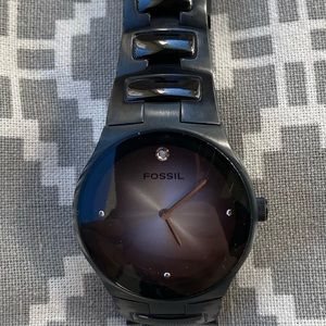Fossil Watch